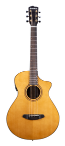 Breedlove PFCA18CEEUIR Performer Pro Concertina Acoustic-Electric Guitar (Aged Toner)