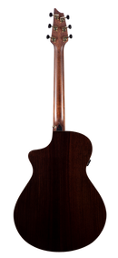 Breedlove PFCNS18CEEUIR Performer Pro Concert Acoustic-Electric Guitar (Aged Toner)