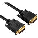 Câble DVI PureLink PI4000-010 PureInstall avec technologie TotalWire - 1 m