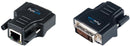 Système d'extension PureLink DCE-II-TX-RX DVI sur CAT