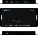PureLink HCE III Tx HDMI 2.0 Bi-directional PoE to HDBaseT Transmitter - Ultra HD