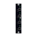 PureLink PM-CIS4-U 4K HDBaseT Input Card for PM Switchers