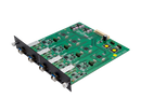 Carte de sortie fibre PureLink PM-FOS4-U UHD 4K30 1 LC