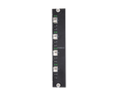 Carte de sortie fibre PureLink PM-FOS4-U UHD 4K30 1 LC