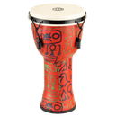 Meinl PMDJ1-S-G Mechanical Tuned Travel Series Djembe (Pharaohs Script)