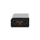 Palmer NAAB Passive 2-Channel Media DI-Box