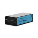 Palmer NAAB Passive 2-Channel Media DI-Box