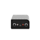 Palmer NAAB Passive 2-Channel Media DI-Box