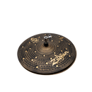 Zildjian SD14HPR S Dark Medium Top Heavy Bottom Hi-Hat Pair - 14"
