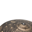 Zildjian SD18C S Dark Thin Crash Cymbal - 18"