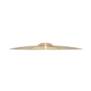 Zildjian K2820 K Paper Thin Crash - 20"