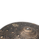 Zildjian SD20R S Dark Medium Ride Cymbal - 20"