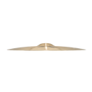 Zildjian K2821 K Paper Thin Crash - 21"