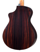 Breedlove PRCA50CESSIR Premier Concertina CE Acoustic-Electric Guitar (Burnt Amber Burst)