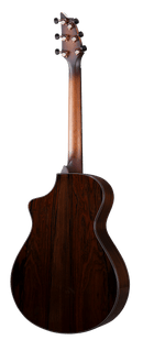 Breedlove PRCNS01CERWBR LTD Limited Edition Premier Concert Thinline CE Acoustic Electric Guitar (Natural)