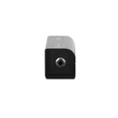 Boîte d'isolation de ligne passive Palmer PWUPPER