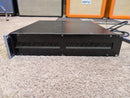 Crown AMCRON MICRO-TECH 1200LX Stereo Power Amplifier (USED)