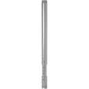 Peerless-AV AEC0810-W Colonne d'extension réglable de 8 à 10 pi (blanc)