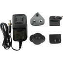 DVDO MCPOWER24V-1 Adaptateur secteur 24 V pour carte matricielle