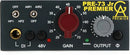 Golden Age Project PRE-73 JR PREMIER Préampli micro/instrument