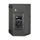 HK Audio Premium PR: O 110 XD2 1200-WATT ENSEIGNEMENT ACTIVE DSP CONTRÔLE EQ TONE FIR X-Over - 10 "