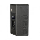 HK Audio Premium PR: O 110 XD2 1200-WATT ENSEIGNEMENT ACTIVE DSP CONTRÔLE EQ TONE FIR X-Over - 10 "