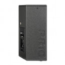 HK Audio Premium PR: O 112 XD2 Enceinte active DSP Control Eq Tone Fir X-Over - 12 "