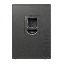 HK Audio PREMIUM PR:O 115 FD2 Active Monitor DSP Control EQ Tone FIR X‐Over - 15"