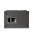 HK Audio Premium PR: O 210 Sub D2 Sous-stéréo Stéréo E / S Mid / High out Var XO - 2x10 "