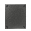 HK Audio Premium PR: O 210 Sub D2 Sous-stéréo Stéréo E / S Mid / High out Var XO - 2x10 "