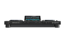 Denon DJ PRIME4+ Contrôleur DJ autonome à 4 platines avec Wi-Fi et streaming