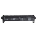 ProX X-BAR8RGBUV Bar 8 32W High Power RGB-UV LED Wash Light