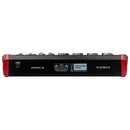 Proel PLAYMIX8 8-Channel Mixer with FX USB