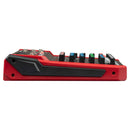 Proel PLAYMIX8 8-Channel Mixer with FX USB