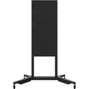 Qomo QBB40 Mobile E Mobile Stand pour la série Balancebox 400