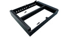 Cadre de tableau QSC LA108-AF pour LA108 Max 6 LA108 (noir)