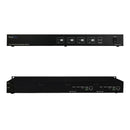 Cadre 1RU montable en rack PureLink RF4-U pour extensions RF Ultra HD