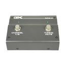 Pédale Gallien-Krueger RFC-2 - Fusion 550