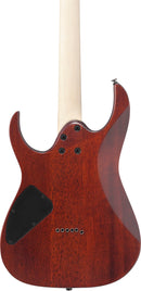 Ibanez RG421SSEM RG Standard Electric Guitar (Sea Shore Matte)