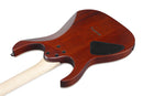 Ibanez RG421SSEM RG Standard Electric Guitar (Sea Shore Matte)