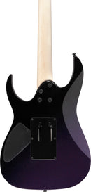 Ibanez RG470DXTMN RG Guitare électrique standard (Tokyo Midnight)