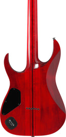 Ibanez RGT1221PBSWL RG Premium Electric Guitar (Stained Wine Red Low Gloss)