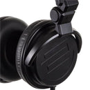 Écouteur de DJ de reloop RH-2500