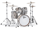 Gretsch Drums RENOWN VINTAGE Batterie 5 pièces - Perle