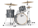 Gretsch Drums RN2-J483-SOP Renown 3-Piece Jazz Shell Pack (Silver Oyster Pearl)
