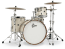 Gretsch Drums RENOWN VINTAGE Batterie 4 pièces - Perle