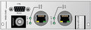 Soundcraft RS2562SP Single Mode Optical Madi 64 Input 64 Output Channel Card