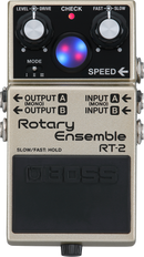Boss RT-2 Rotary Ensemble Pedal