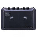 Amplificateur stéréo alimenté par batterie de Roland Cube Roland