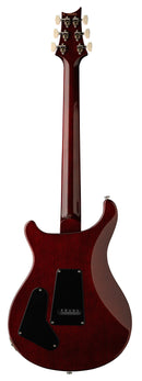 PRS S2 SPECIAL Semi Hollow Electric Guitar (Dark Cherry Sunburst)